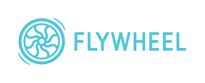 Flywheel Logo